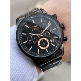 Ferro XF0026 Erkek Kol Saati