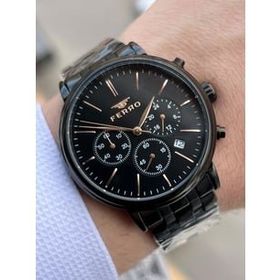 Ferro XF0051 Erkek Kol Saati