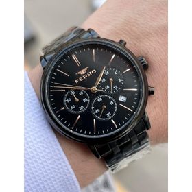 Ferro XF0051 Erkek Kol Saati
