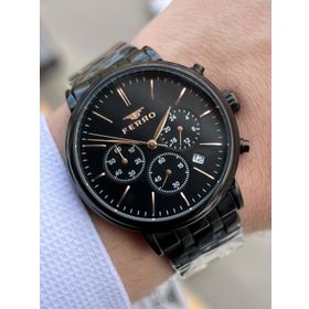 Ferro XF0051 Erkek Kol Saati