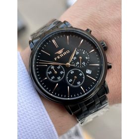 Ferro XF0051 Erkek Kol Saati