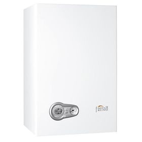 Ferroli Bluehelix Tech 25/27 Kw Tam Yoğuşmalı Kombi