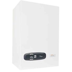 Ferroli Bluehelix Trio 24 kw Tam Yoğuşmalı Kombi
