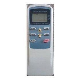 Ferroli C9000PCZ Uyumlu Klima Kumandası