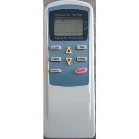 Ferroli C9000PCZ Uyumlu Klima Kumandası