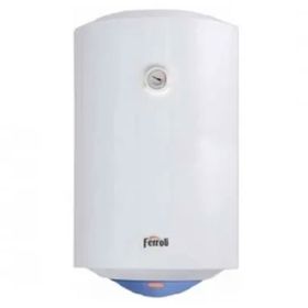 Ferroli Calypso 100 Lt Termosifon