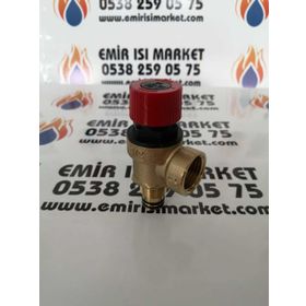 Ferroli Emniyet Ventili