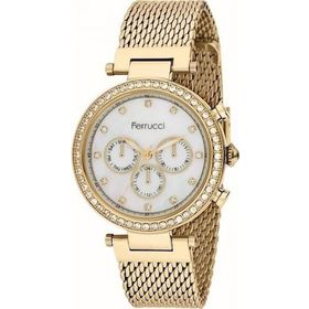 Ferrucci 11684H.01 Kadın Kol Saati