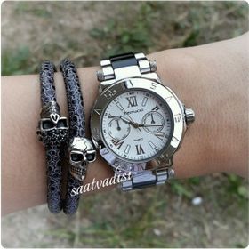 Ferrucci 12038 Kadın Kol Saati
