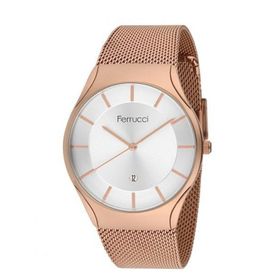 Ferrucci 12304H.06 Erkek Kol Saati