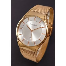 Ferrucci 12304H.06 Erkek Kol Saati