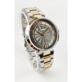 Ferrucci 12423H.03 Altın Renk Kadın Kol Saati