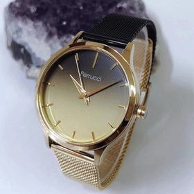 Ferrucci 12493H Kadın Kol Saati