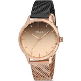 Ferrucci 12493H Kadın Kol Saati