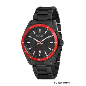 Ferrucci 13053tm Erkek Kol Saati