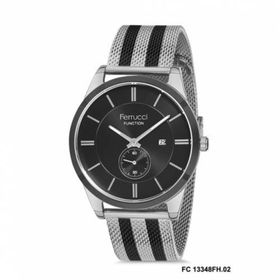 Ferrucci 13348FH.02 Erkek Kol Saati