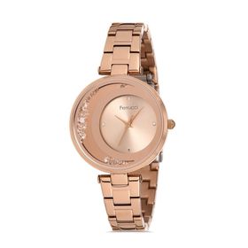 Ferrucci 13379M.02 640042 Kadın Kol Saati