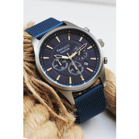 Ferrucci 13502FH Kadın Kol Saati