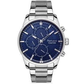 Ferrucci 13659.01 Erkek Kol Saati