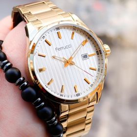 Ferrucci 178052 Erkek Kol Saati