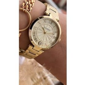 Ferrucci 36914758 Kadın Kol Saati