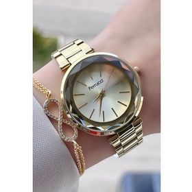Ferrucci 5624187 Kadın Kol Saati