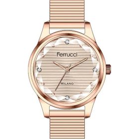 Ferrucci 63247589 Kadın Kol Saati