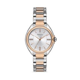 Ferrucci 640052 Erkek Kol Saati