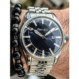 Ferrucci 8425369 Erkek Kol Saati