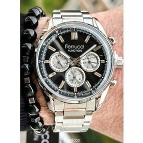 Ferrucci 8425369 Erkek Kol Saati