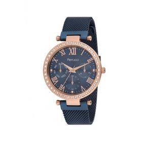 Ferrucci 8680005116917 Kadın Kol Saatİ