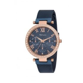 Ferrucci 8680005116917 Kadın Kol Saatİ