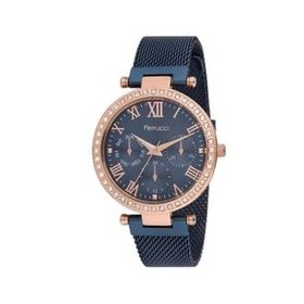 Ferrucci 8680005116917 Kadın Kol Saatİ