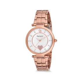 Ferrucci 8680005135475 Kadın Kol Saatİ