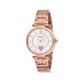 Ferrucci 8680005135475 Kadın Kol Saatİ