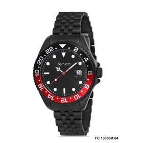 Ferrucci 8680005136199 Erkek Kol Saati