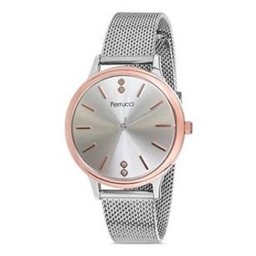 Ferrucci 8680005155749 Kadın Kol Saati