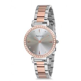 Ferrucci 8680005158702 Kadın Kol Saati
