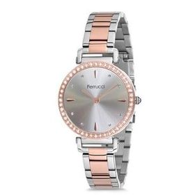 Ferrucci 8680005158702 Kadın Kol Saati