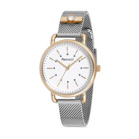 Ferrucci 8680005160705 Kadın Kol Saati