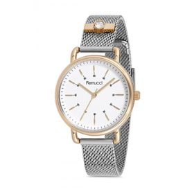 Ferrucci 8680005160705 Kadın Kol Saati