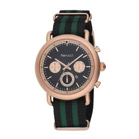 Ferrucci 8FK123 Erkek Kol Saati