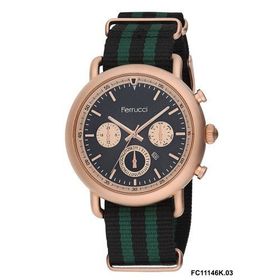 Ferrucci 8FK123 Erkek Kol Saati