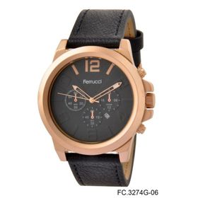 Ferrucci 8FK268 Erkek Kol Saati