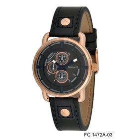 Ferrucci 8FK331 Erkek Kol Saati