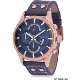 Ferrucci 8FK405 Erkek Kol Saati