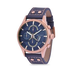 Ferrucci 8FK405 Erkek Kol Saati