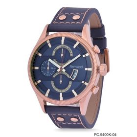 Ferrucci 8FK405 Erkek Kol Saati
