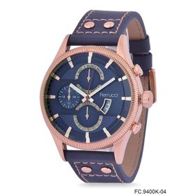 Ferrucci 8FK405 Erkek Kol Saati