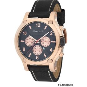 Ferrucci 8FK477 Erkek Kol Saati